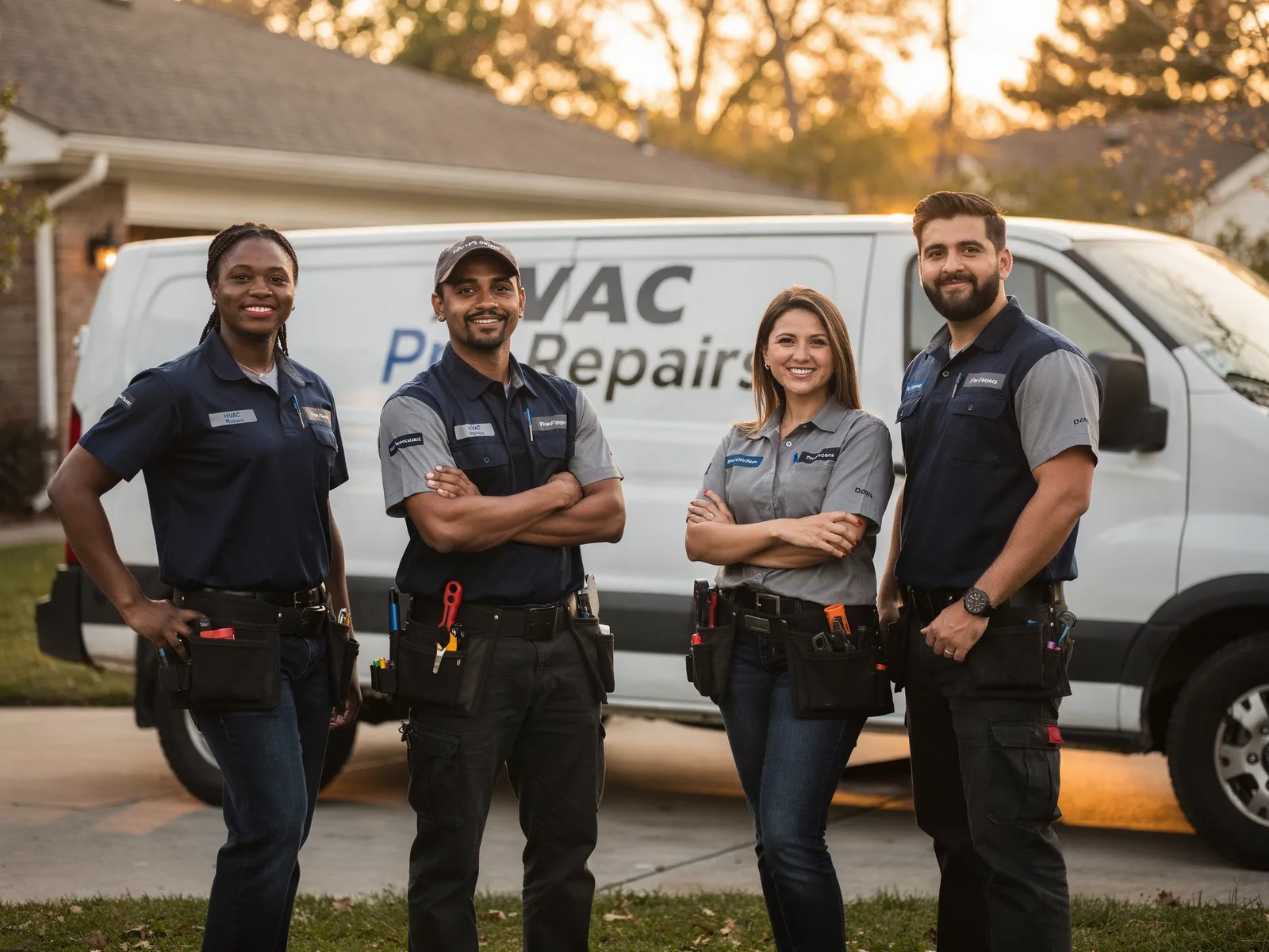 Heat Pump Repair company in Bow, NH