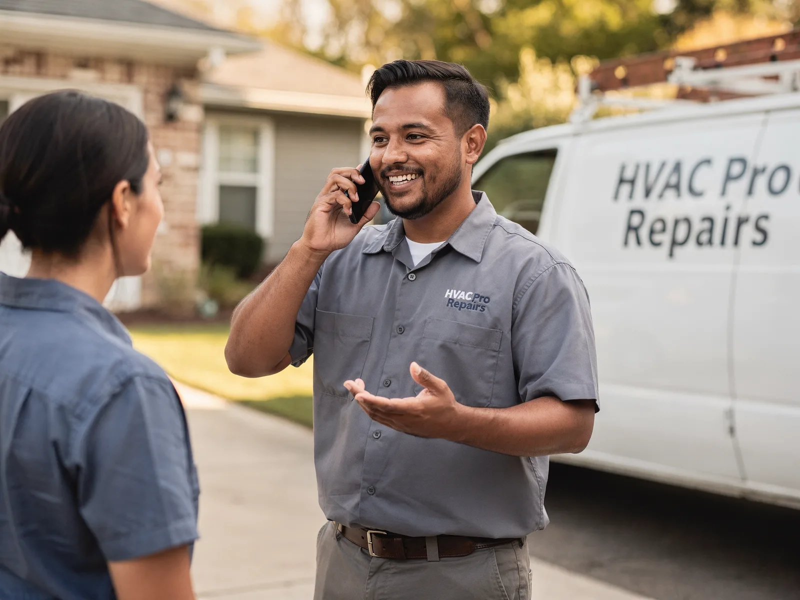 Heat Pump Repair Bow, NH FAQs